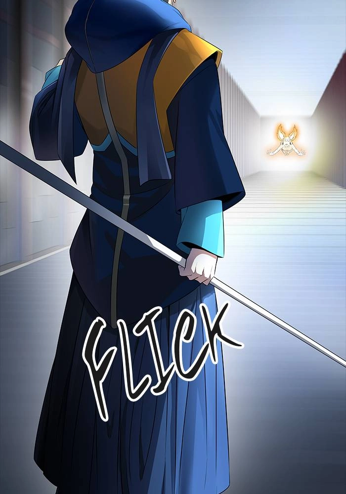 Tower of God Chapter 538 - Page 24