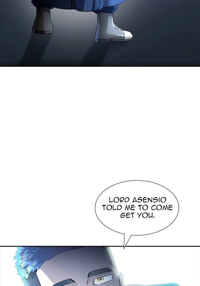 Tower of God Chapter 538 - Page 25