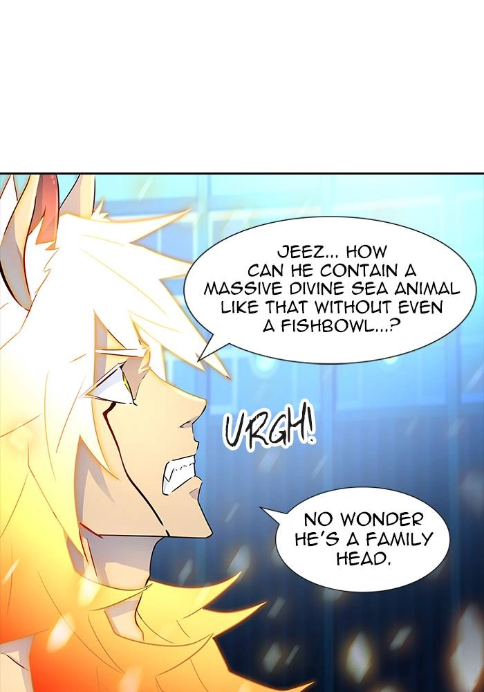 Tower of God Chapter 538 - Page 30