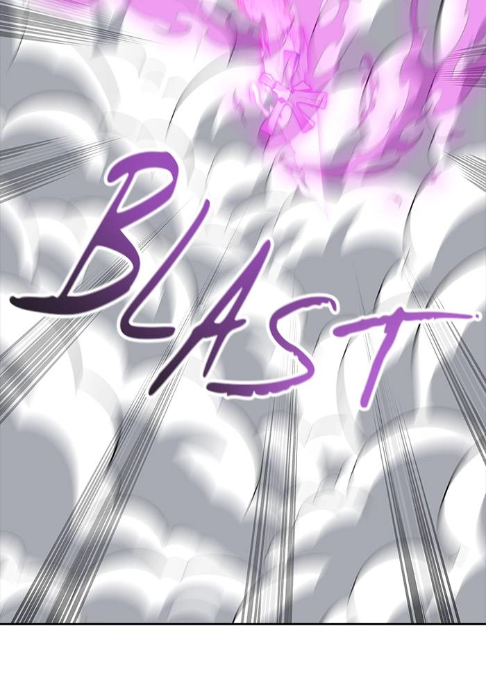 Tower of God Chapter 538 - Page 37