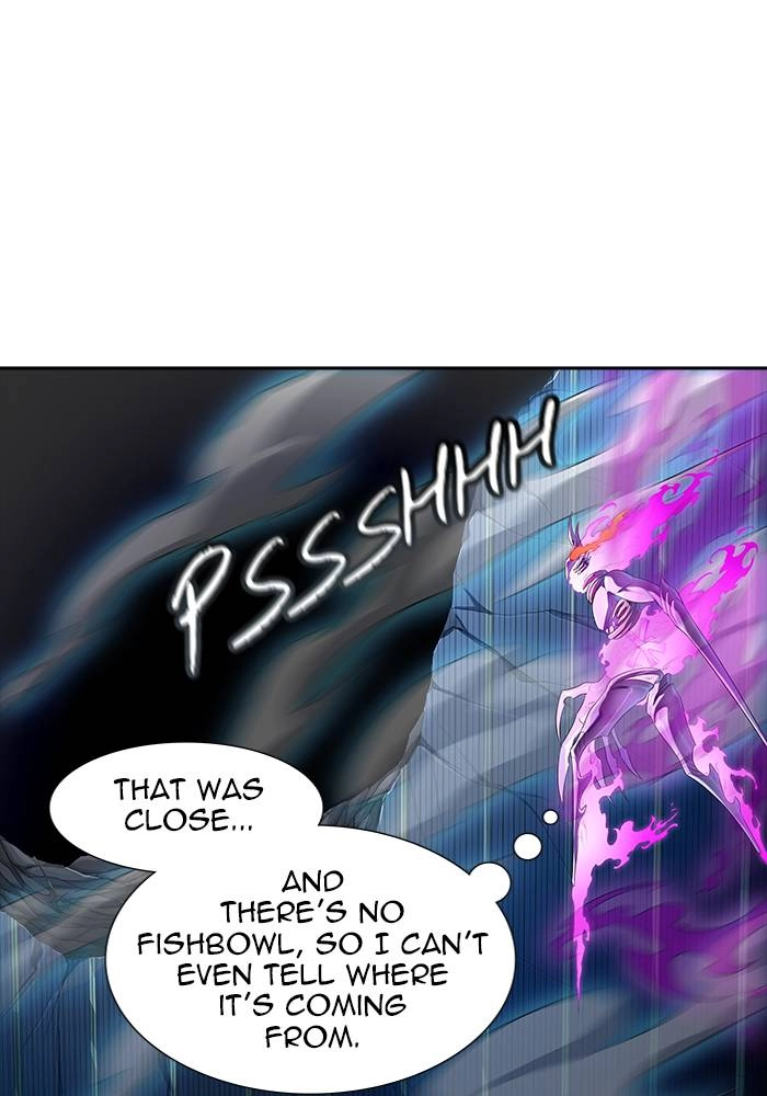 Tower of God Chapter 538 - Page 43