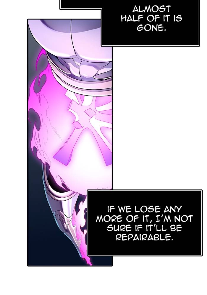 Tower of God Chapter 538 - Page 46