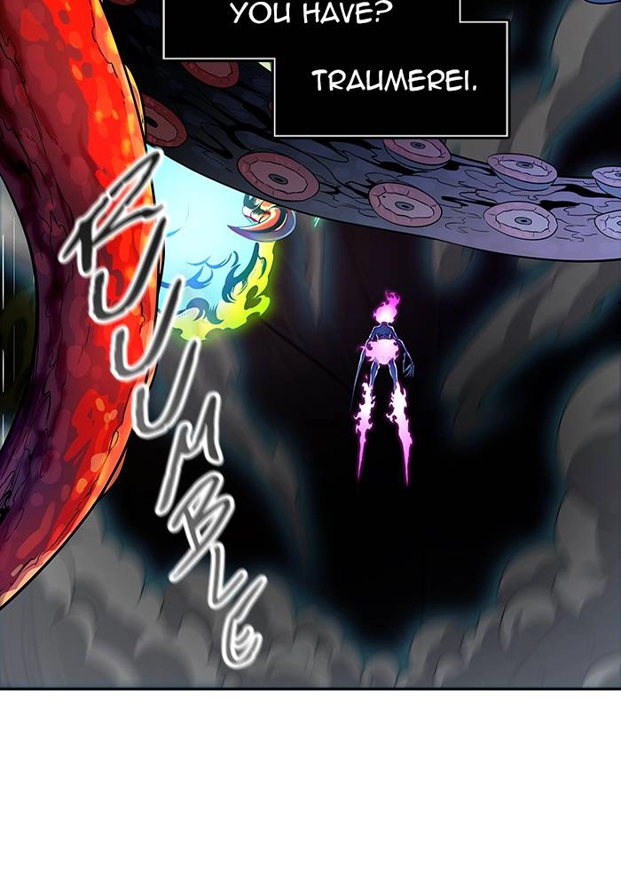 Tower of God Chapter 538 - Page 49