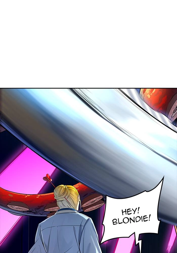 Tower of God Chapter 538 - Page 51