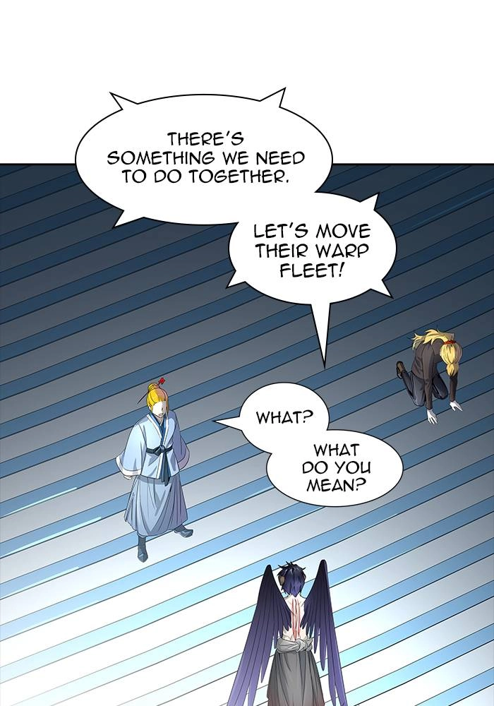 Tower of God Chapter 538 - Page 53