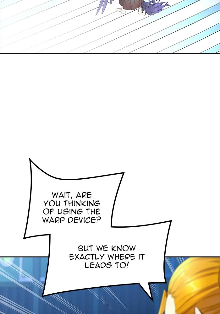 Tower of God Chapter 538 - Page 54