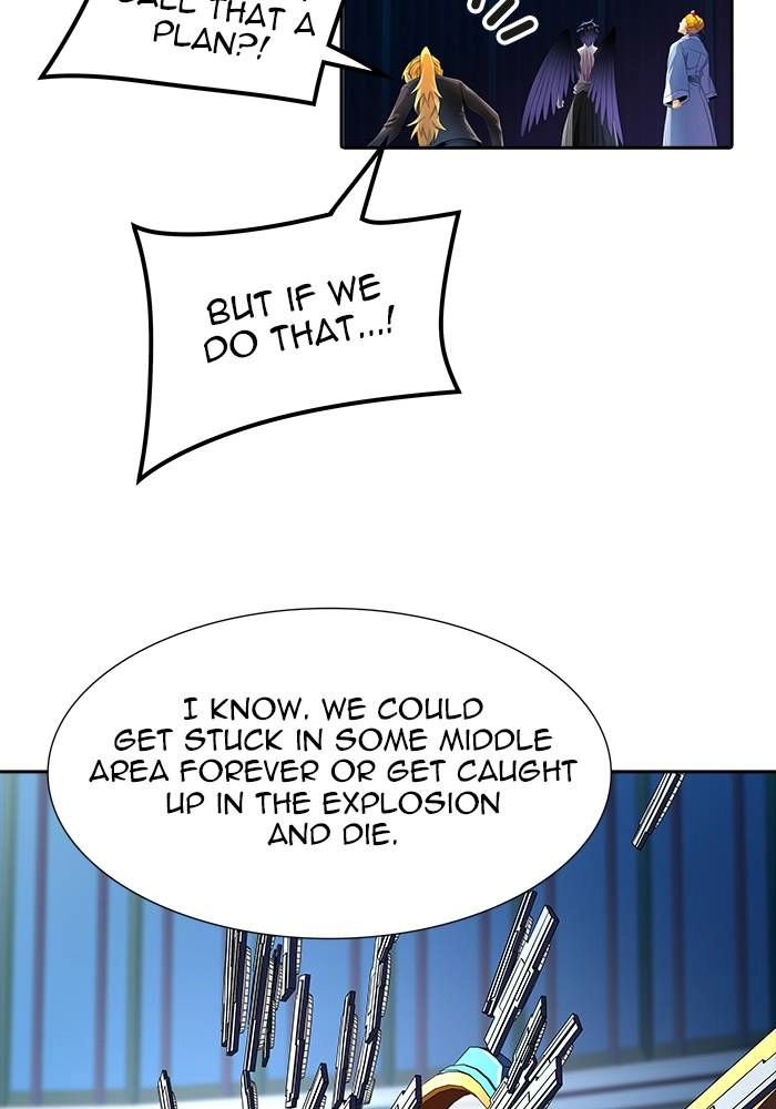 Tower of God Chapter 538 - Page 58