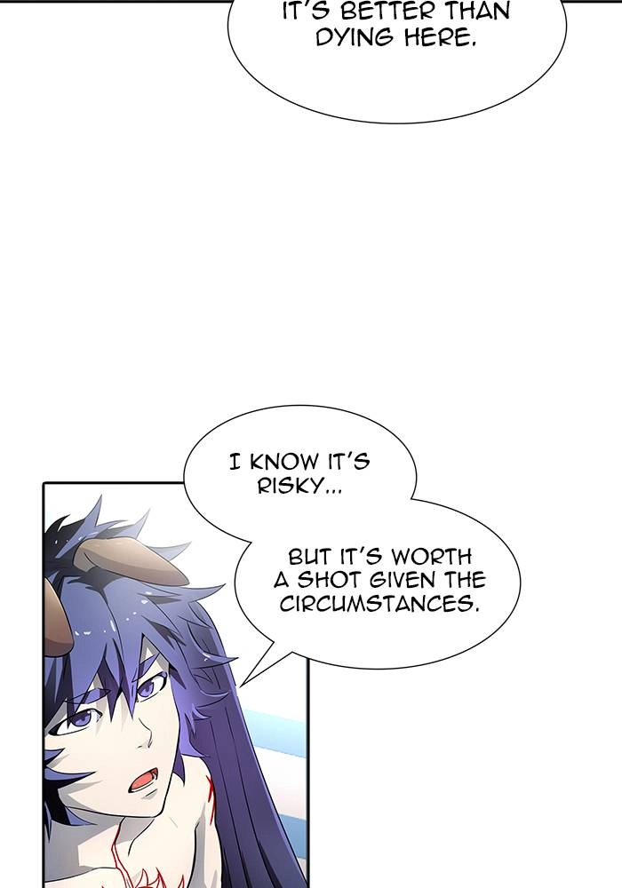 Tower of God Chapter 538 - Page 60