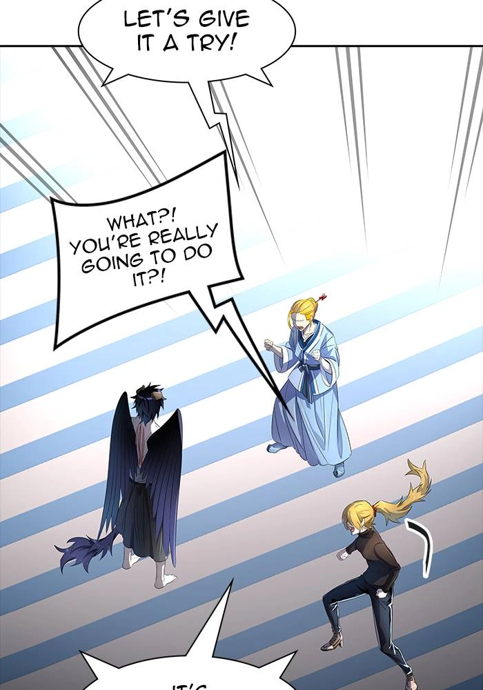 Tower of God Chapter 538 - Page 63