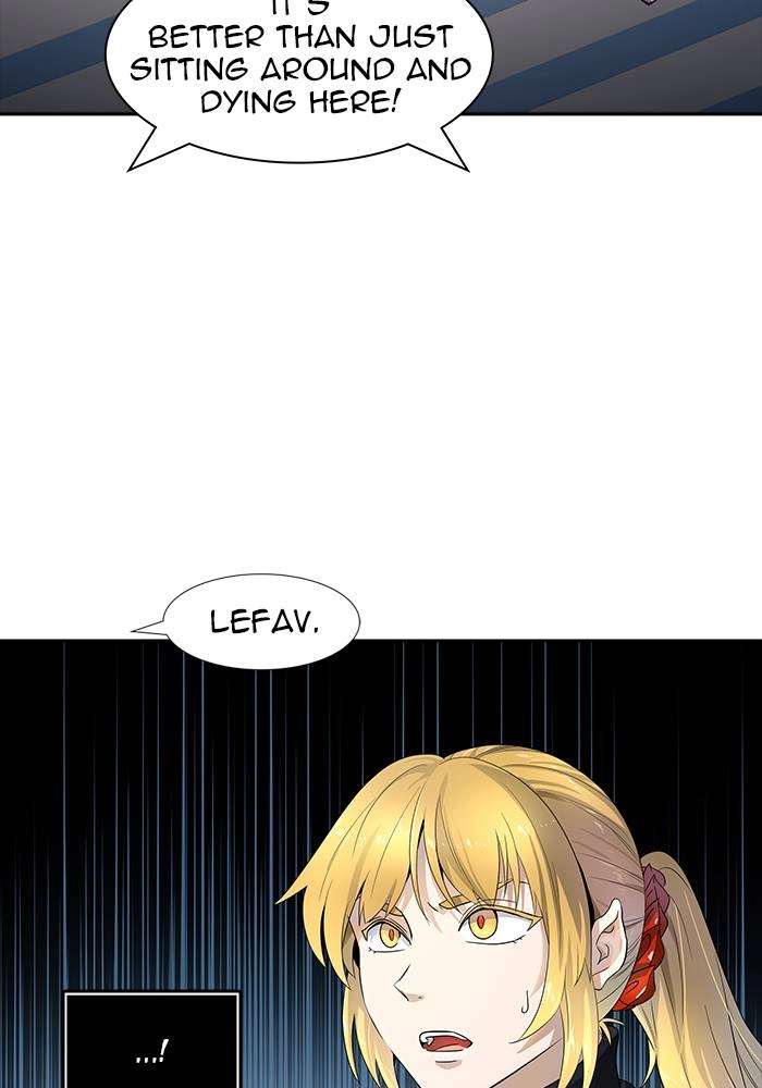 Tower of God Chapter 538 - Page 64