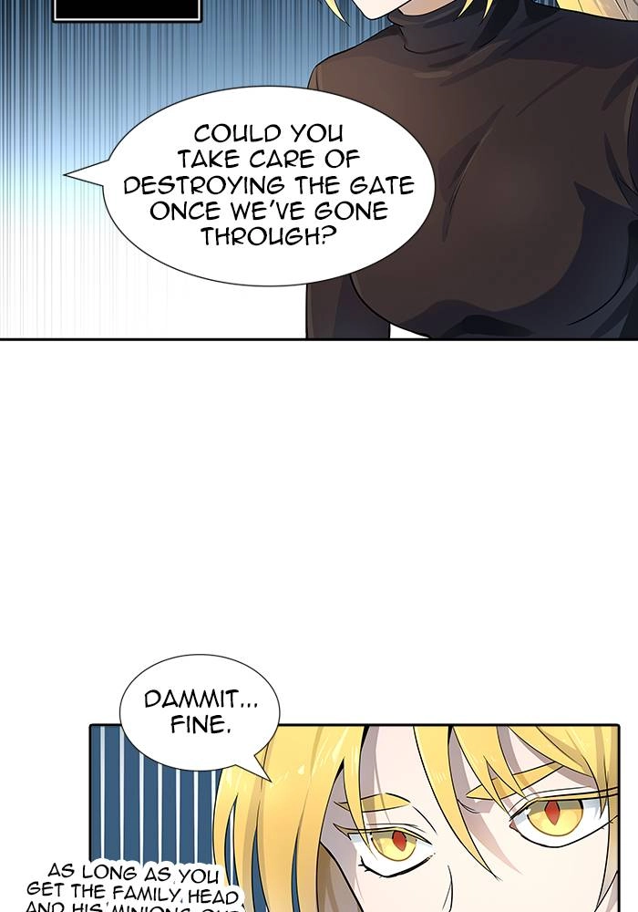Tower of God Chapter 538 - Page 65