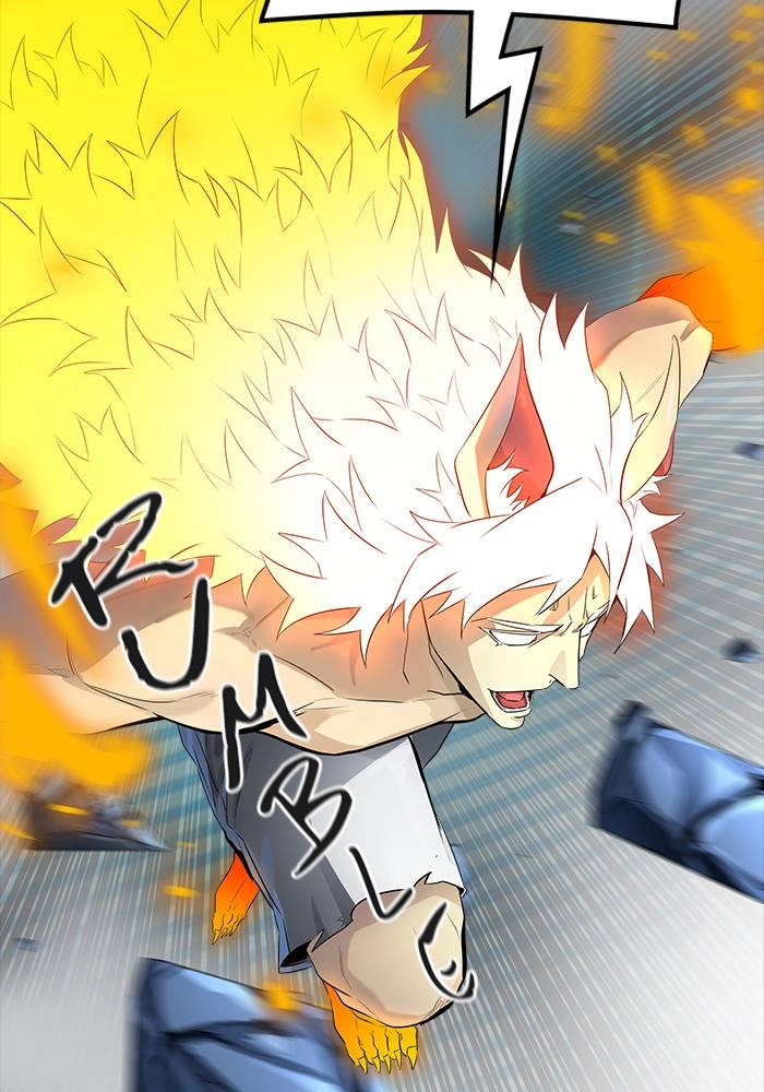 Tower of God Chapter 538 - Page 78