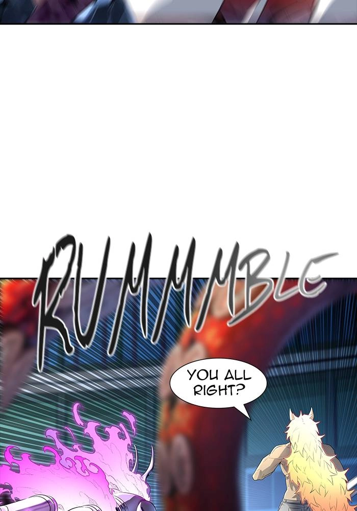 Tower of God Chapter 538 - Page 83
