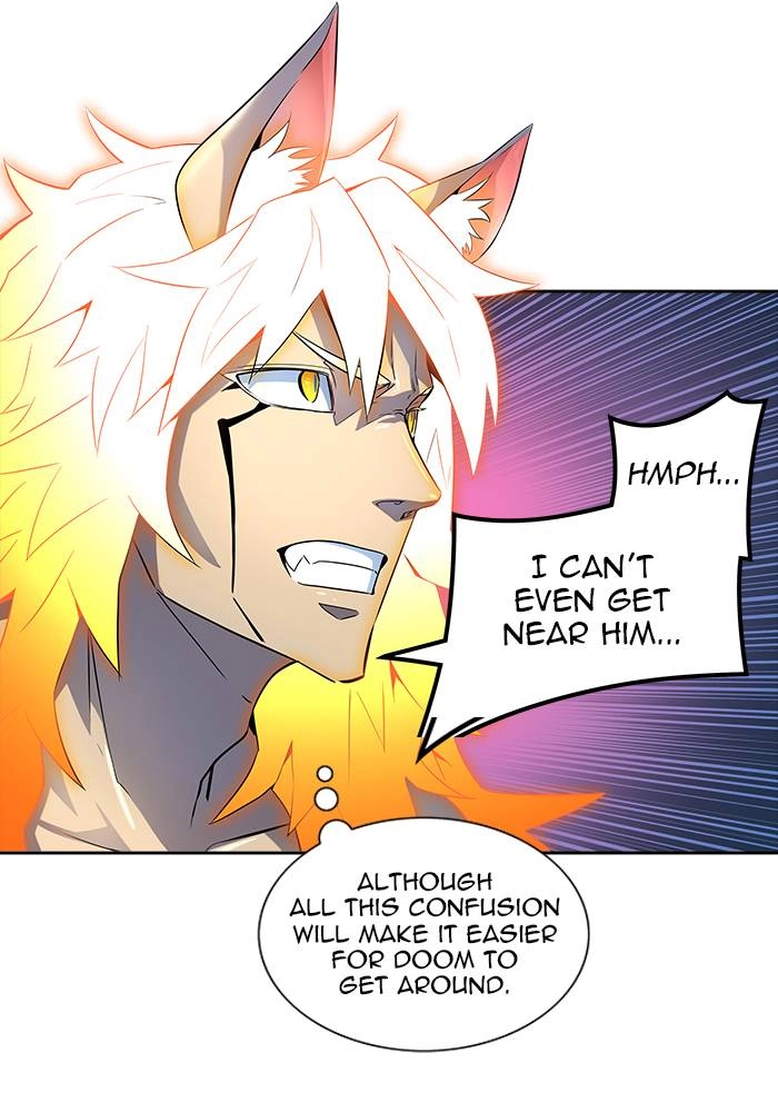 Tower of God Chapter 538 - Page 85