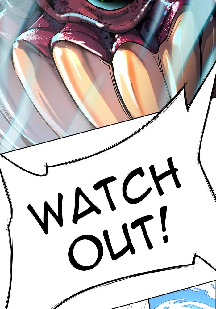 Tower of God Chapter 538 - Page 97