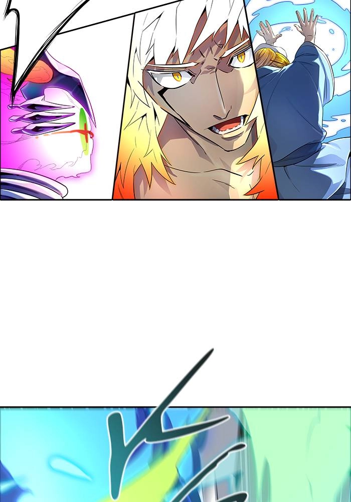 Tower of God Chapter 538 - Page 98