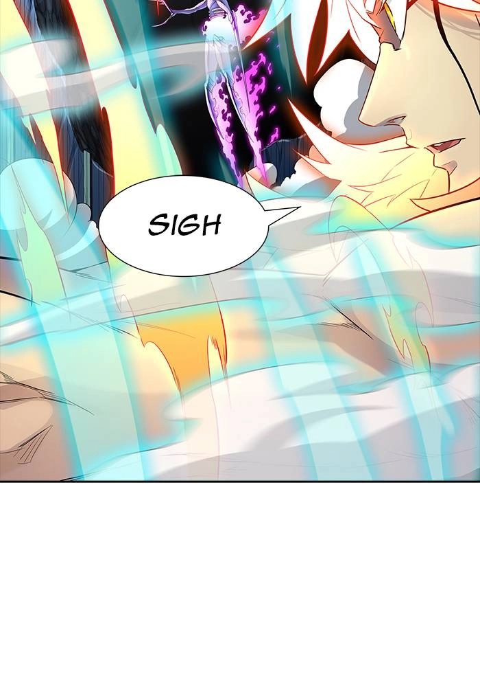 Tower of God Chapter 538 - Page 106