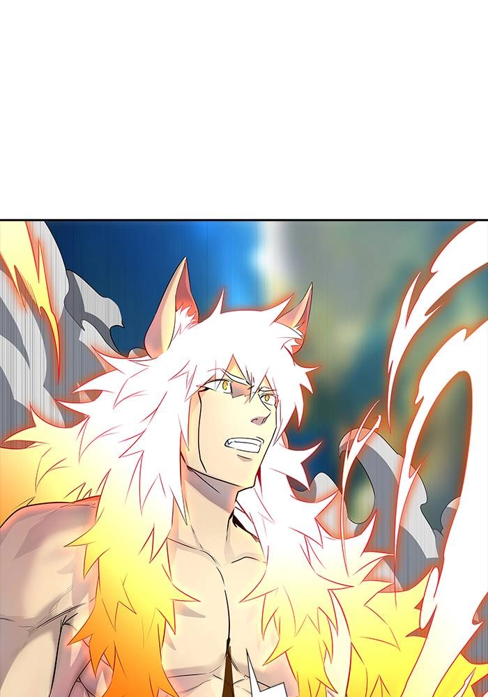Tower of God Chapter 538 - Page 107