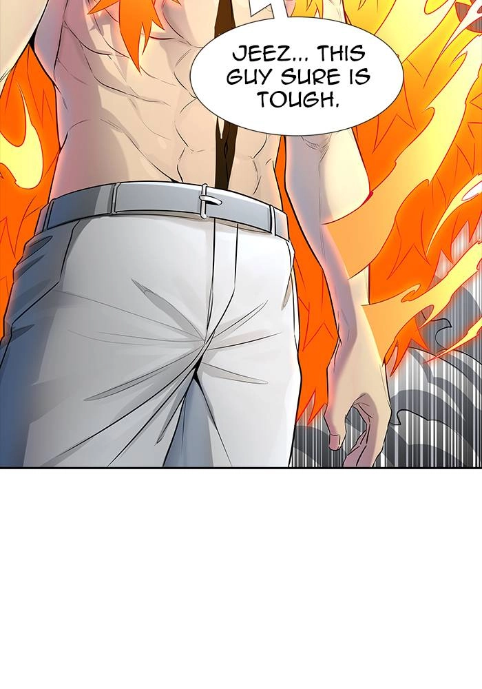 Tower of God Chapter 538 - Page 108