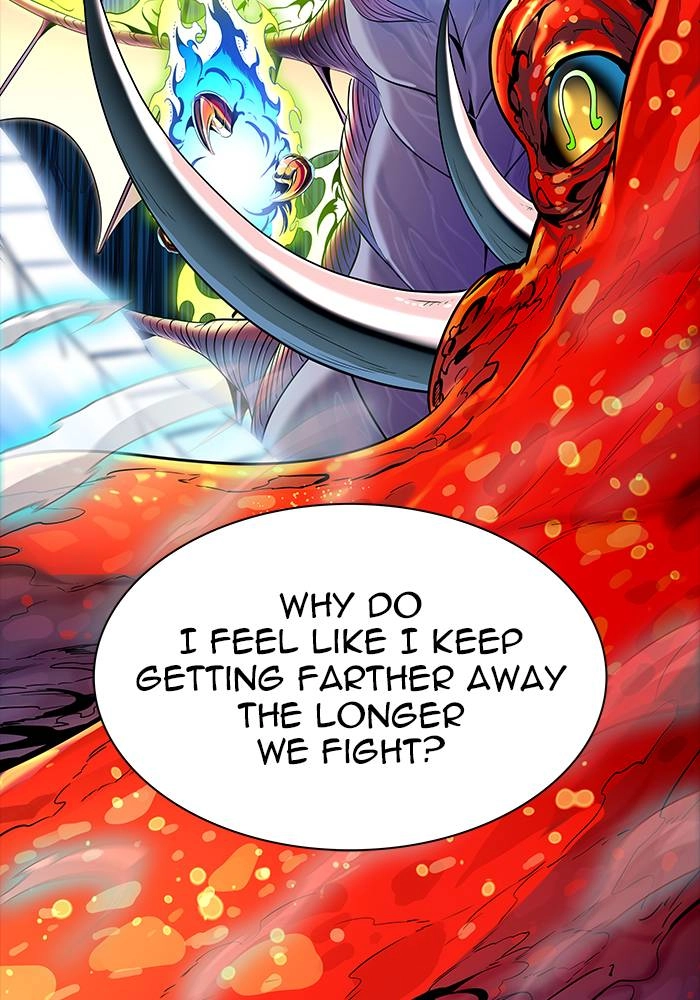 Tower of God Chapter 538 - Page 110