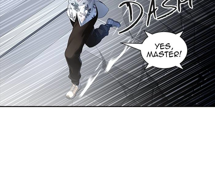 Tower of God Chapter 538 - Page 113