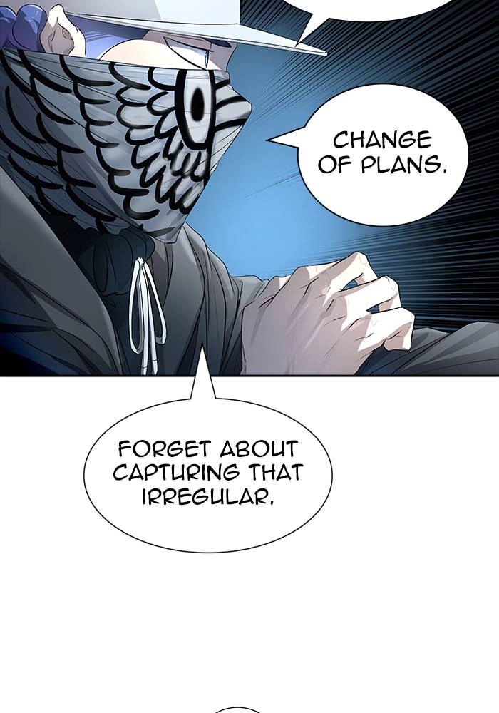Tower of God Chapter 538 - Page 118