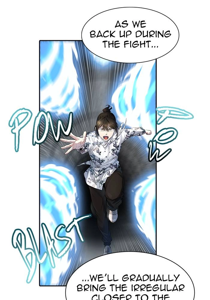 Tower of God Chapter 538 - Page 120