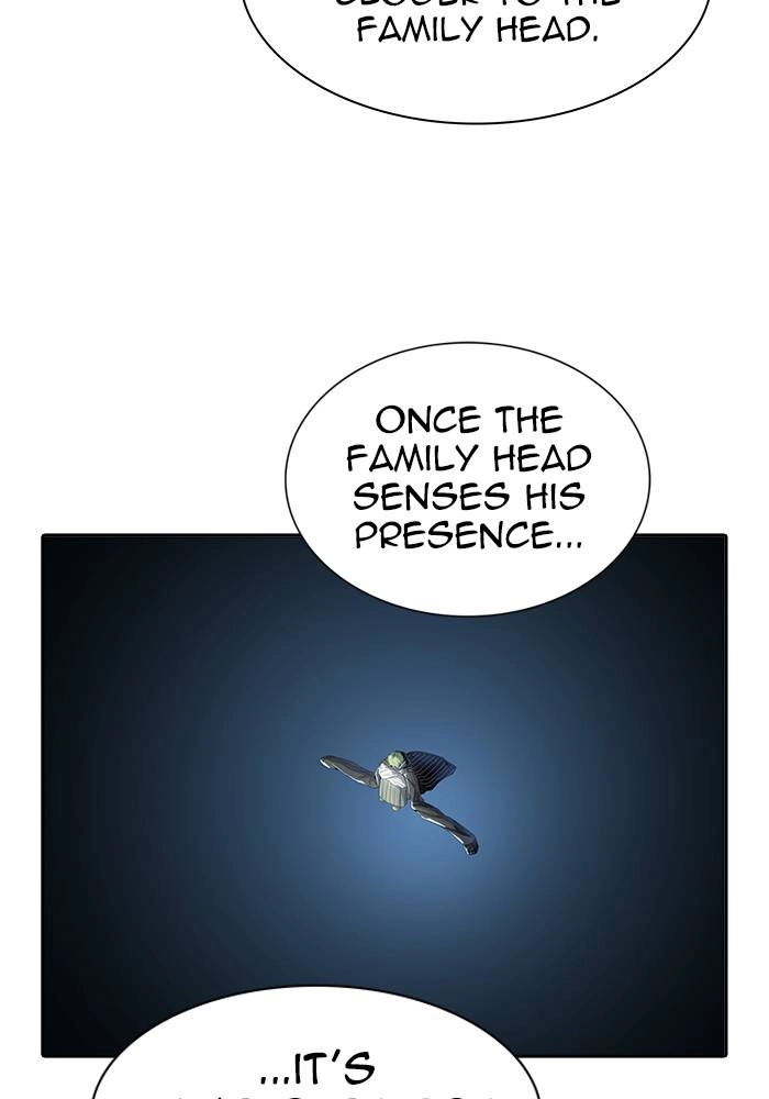 Tower of God Chapter 538 - Page 121