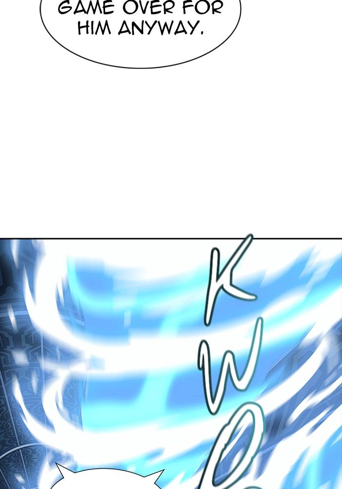 Tower of God Chapter 538 - Page 122