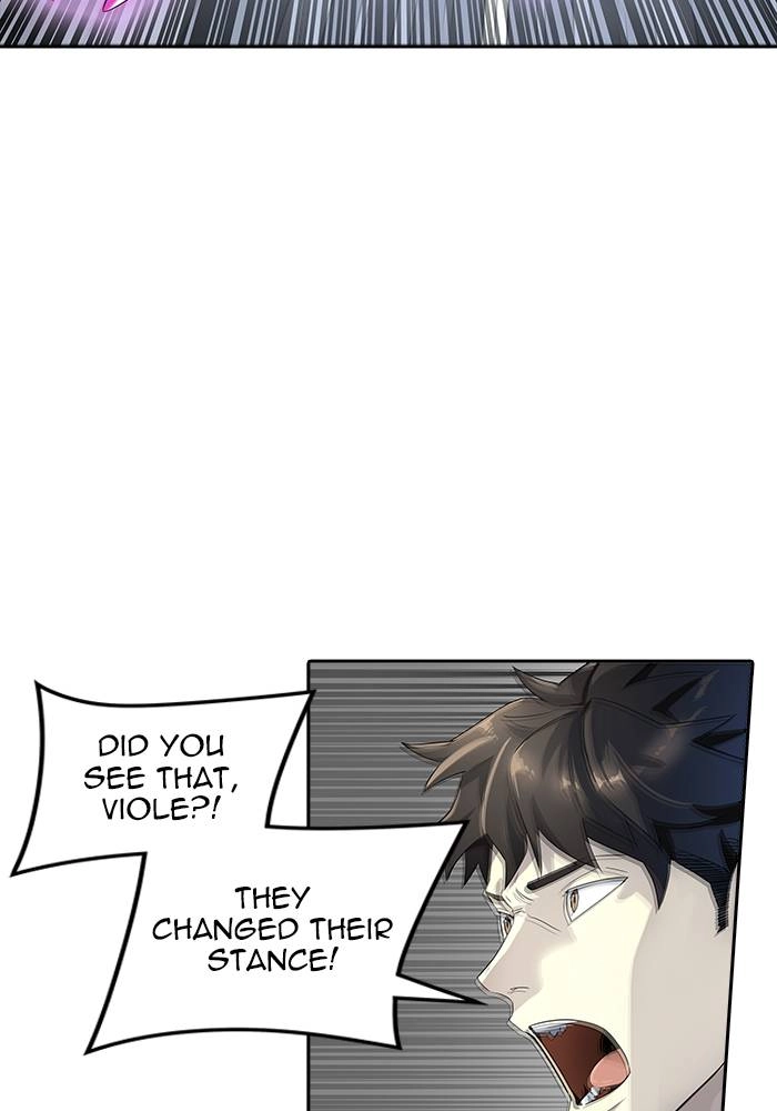 Tower of God Chapter 538 - Page 126