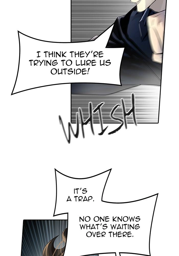 Tower of God Chapter 538 - Page 127