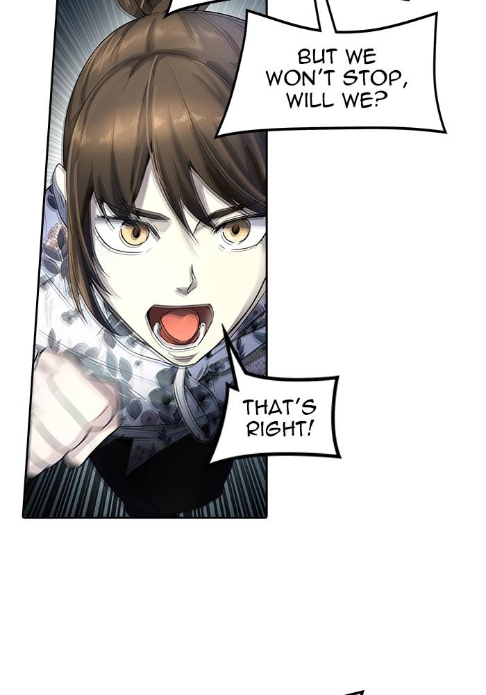 Tower of God Chapter 538 - Page 128