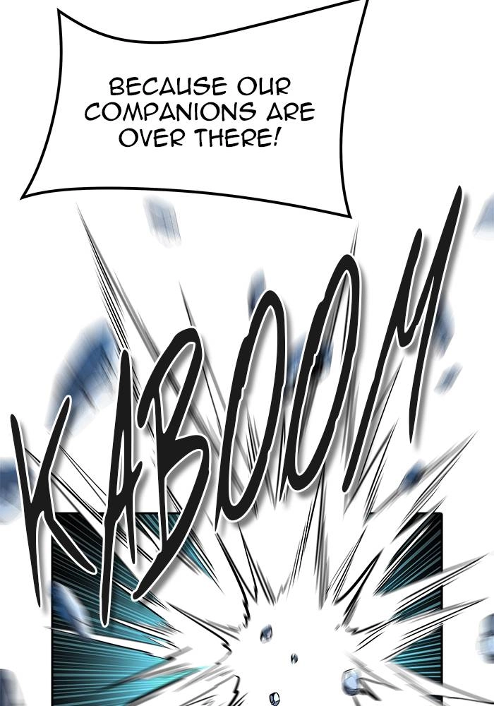 Tower of God Chapter 538 - Page 129