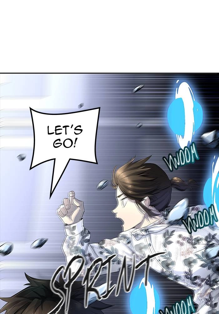 Tower of God Chapter 538 - Page 131