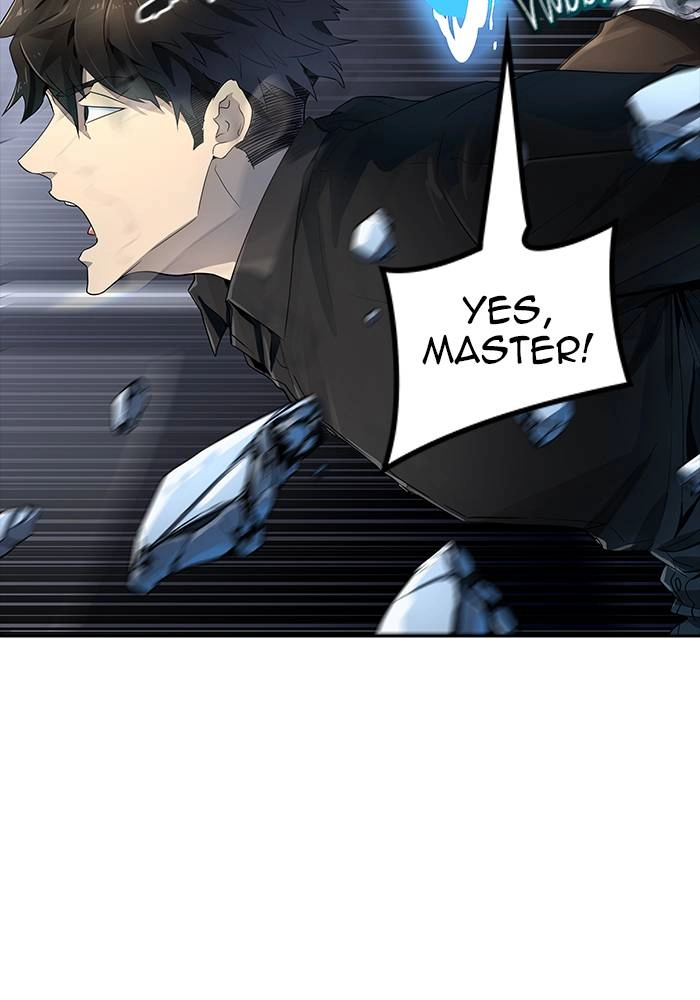 Tower of God Chapter 538 - Page 132
