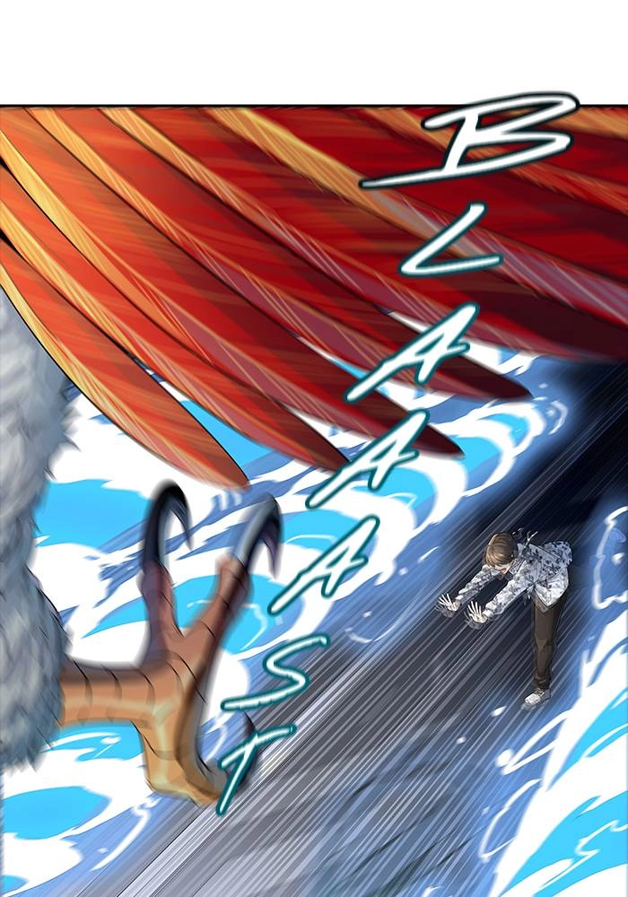 Tower of God Chapter 538 - Page 133