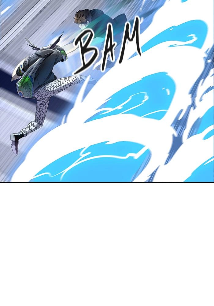 Tower of God Chapter 538 - Page 134