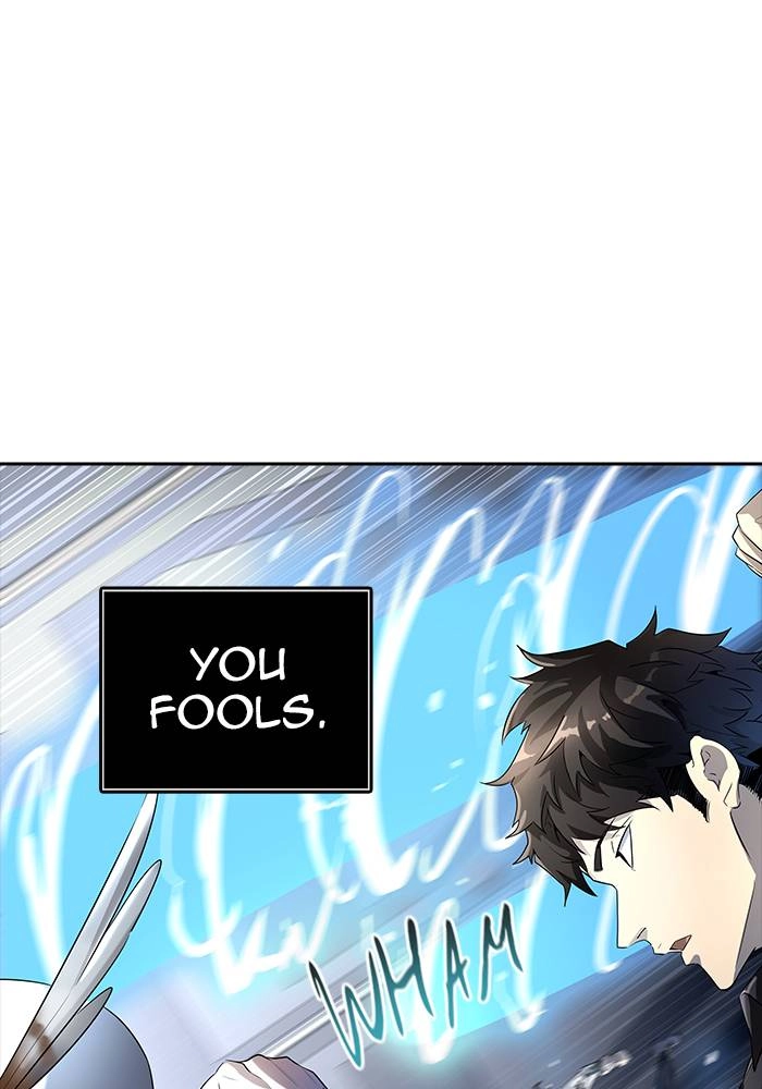 Tower of God Chapter 538 - Page 136