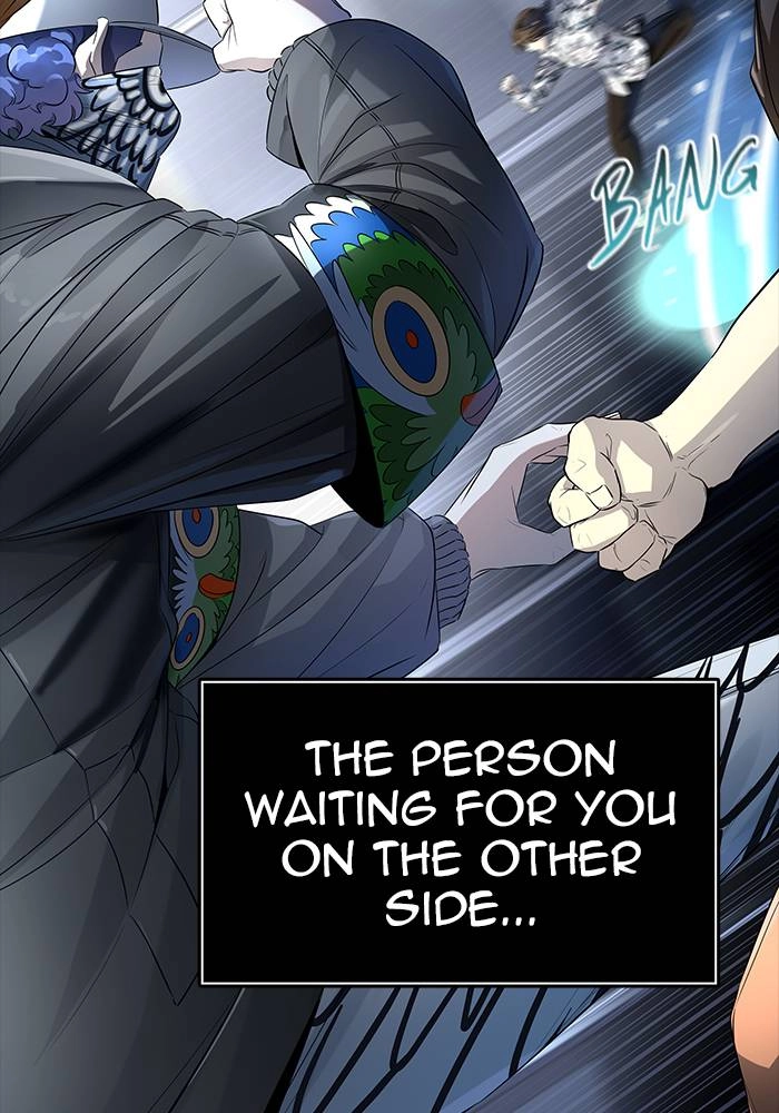 Tower of God Chapter 538 - Page 137
