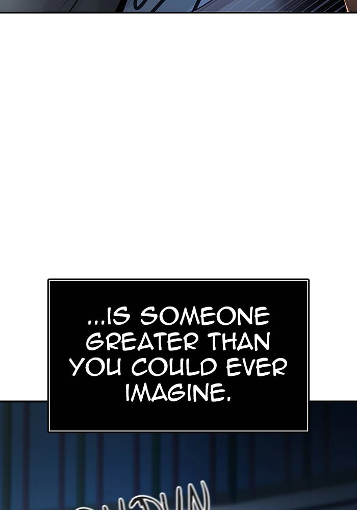 Tower of God Chapter 538 - Page 138