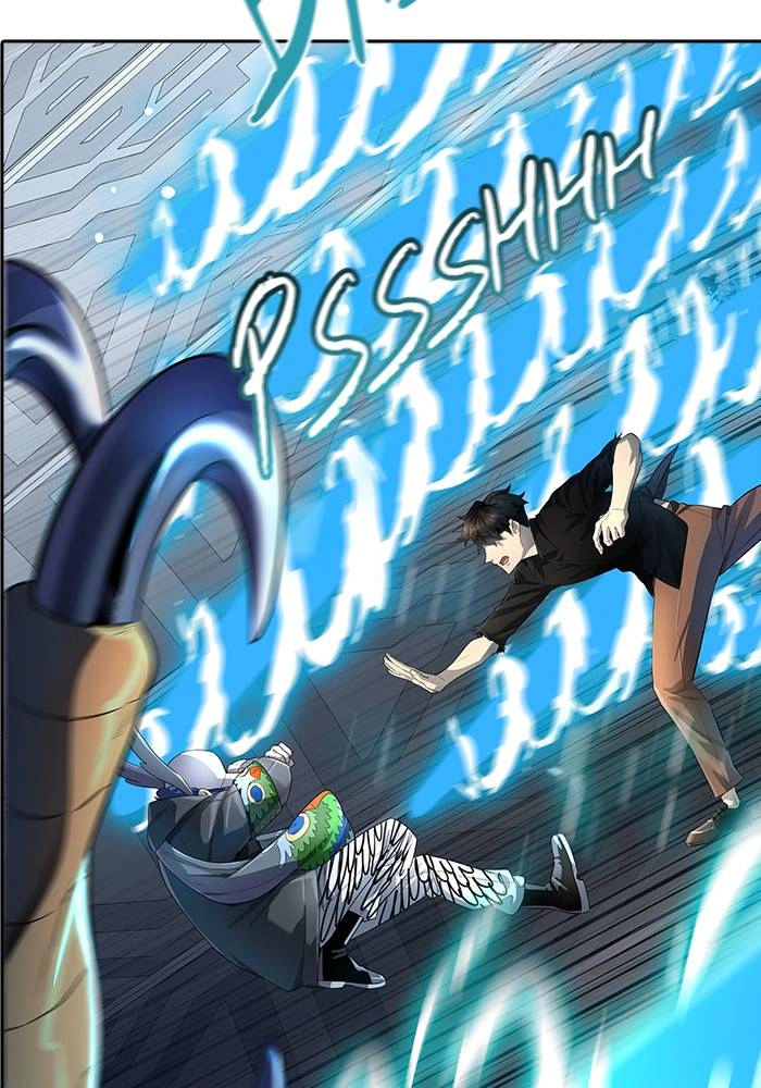 Tower of God Chapter 538 - Page 142
