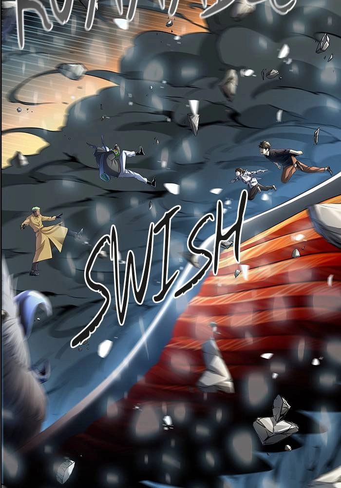 Tower of God Chapter 538 - Page 150