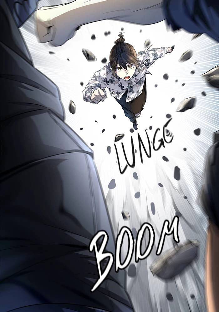 Tower of God Chapter 538 - Page 152