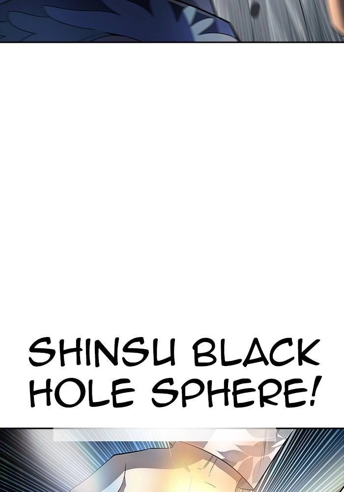 Tower of God Chapter 538 - Page 153