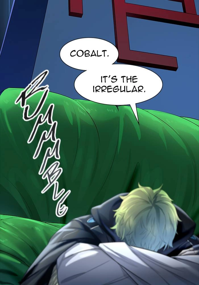 Tower of God Chapter 538 - Page 162