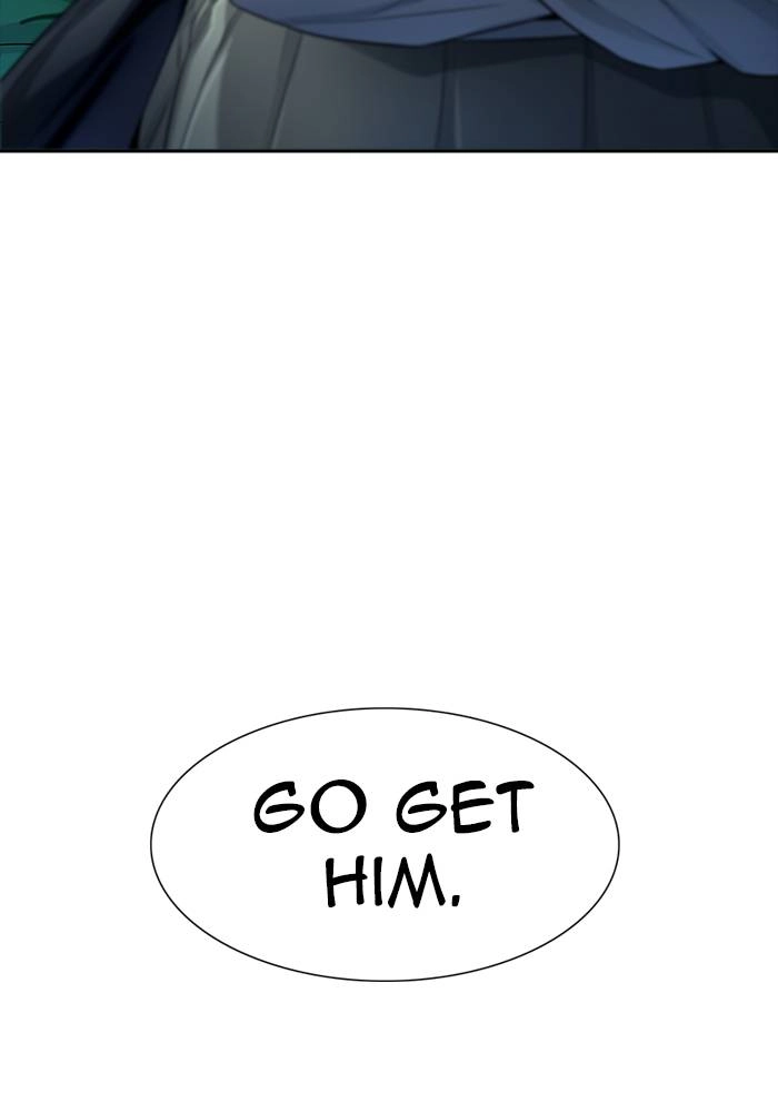 Tower of God Chapter 538 - Page 163