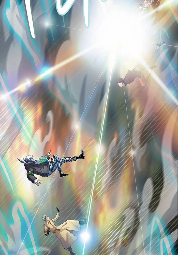 Tower of God Chapter 538 - Page 165