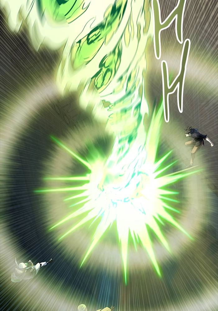 Tower of God Chapter 538 - Page 174