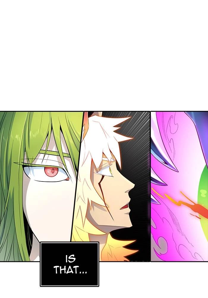 Tower of God Chapter 538 - Page 180