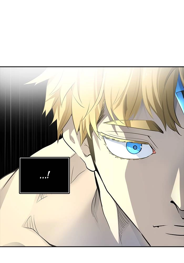 Tower of God Chapter 538 - Page 181